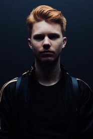 Paul Scheufler portrait