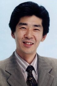 Makoto Ataka portrait