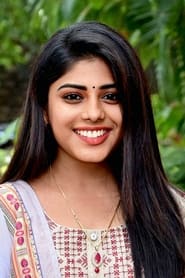 Kushalini Pulapa portrait