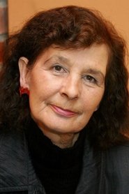 Thea Eymèsz portrait