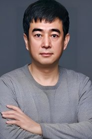Zhang Weihu portrait