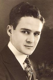 Clark Marshall portrait