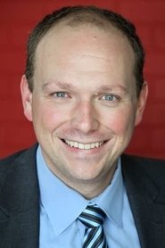 Todd Christian Elliott portrait