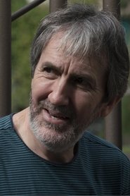 Luis Aller portrait