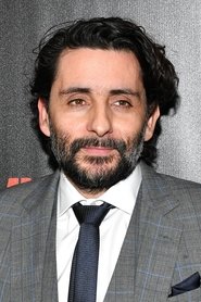 Jaume Collet-Serra portrait