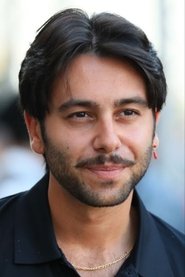 Yerai Cortés portrait