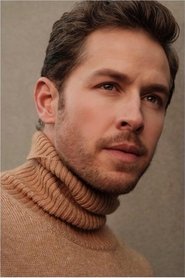 Josh Dallas portrait