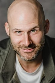 Kyle Strauts portrait