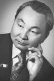 Batsukh Gongor portrait
