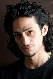 Burak Yiğit portrait