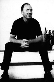Danny Federici portrait