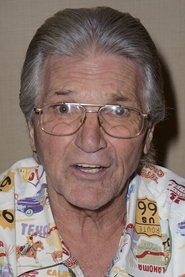 Paul Petersen portrait
