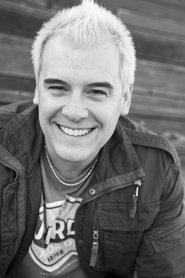 Rich Wilkes portrait