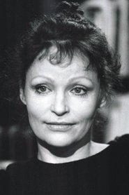Angelica Domröse portrait