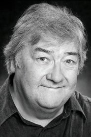 Tony Barton portrait