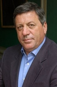 Pascal Rogard portrait