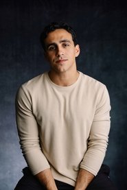Gabriell Salgado portrait