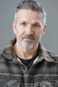 Johnathon Gorman portrait
