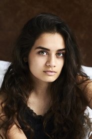 Sonia Eijken portrait