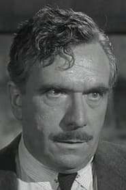 Cosmo Sardo portrait