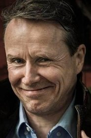 Michael Zuckow Mardorf portrait