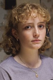 Lisa Harder portrait