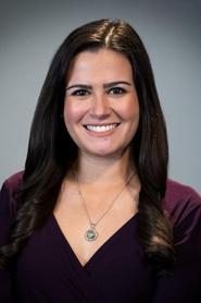 Grace Chapin portrait