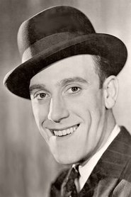 Tommy Trinder portrait