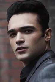 Marcelo Lourenco portrait