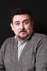 Óscar Bonfiglio portrait
