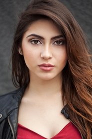 Alondra Delgado portrait