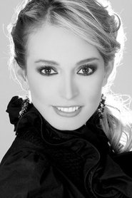 Crystal Mendivil portrait