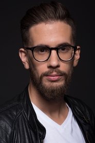 Daniel Pinheiro portrait