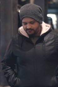 Shezan Saleem Jogi portrait