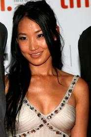 Alice Kim Cage portrait