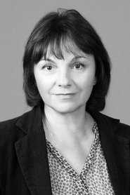 Tacciana Baŭkalava portrait