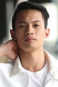 Anding Indrawani portrait