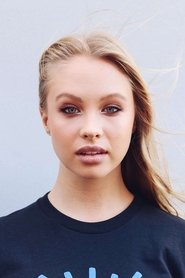 Olivia Deeble portrait