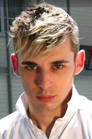 Valentin Renaud portrait