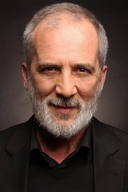 Nevzat Yılmaz portrait