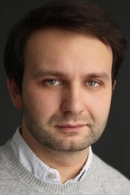 Igor Kolesnikov portrait