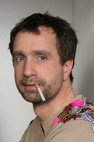 Antonin Peretjatko portrait
