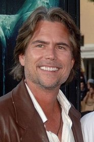 Chad Hayes portrait