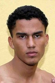 Wiston Campos portrait