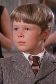 Kirby Furlong portrait