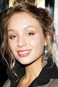Jenna Harrison portrait