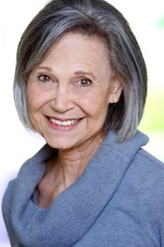 Judy McMillan portrait