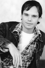 Steve Herd portrait