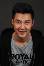 Tu Yu-Wei portrait