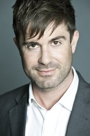 Michael Balk portrait